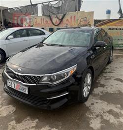 كيا اوبتيما